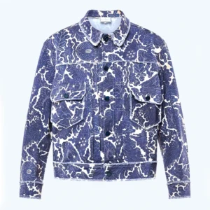 PIERRE-LOUIS MASCIA “Ode to Nautical” Shirt – David Wood Clothiers
