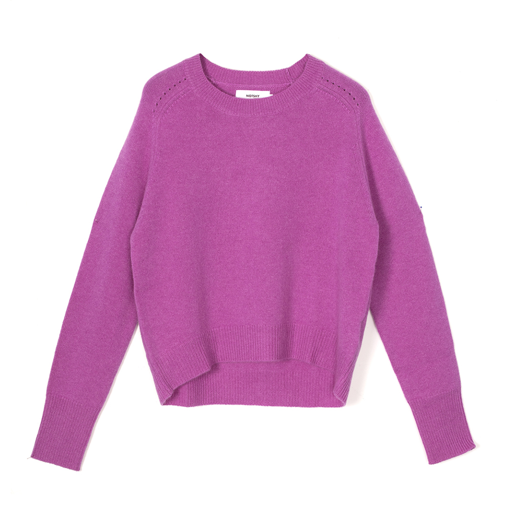 Chunky cashmere outlet sweater