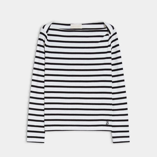 Attila striped t-shirt - iBLUES