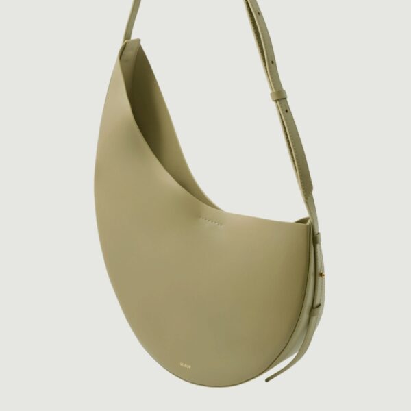 Winona Bag Sage Green - SOEUR - Image 3