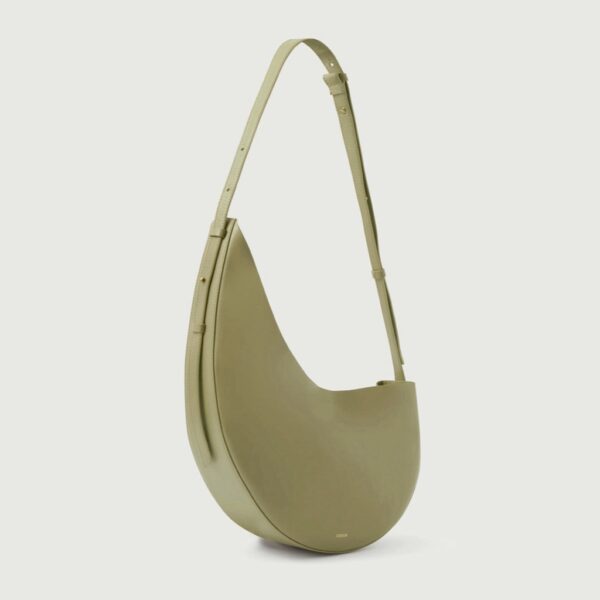 Winona Bag Sage Green - SOEUR - Image 4