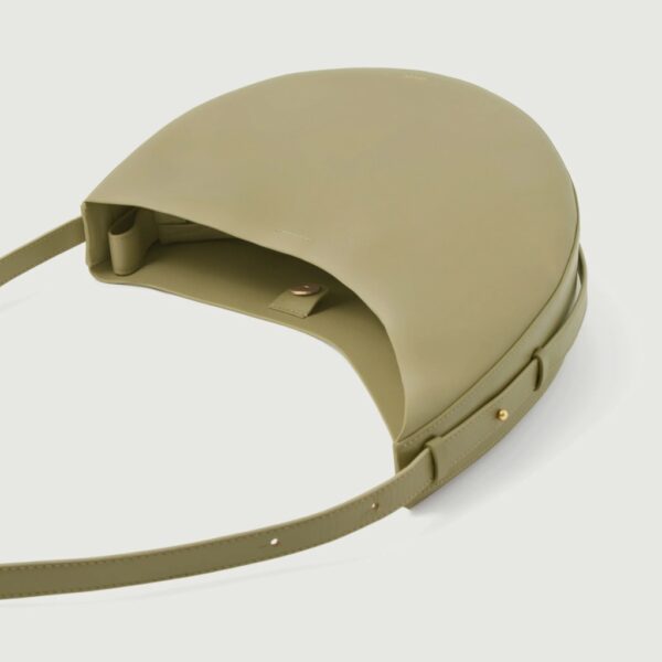 Winona Bag Sage Green - SOEUR - Image 5